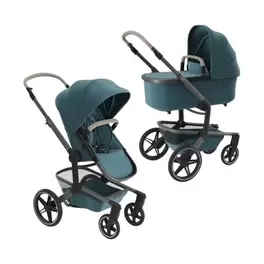 Aanbieding van Joolz Day 5 Kinderwagen 2-in-1 - Style it Yourself voor 1399€ bij Babypark