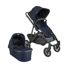 Aanbieding van UPPAbaby VISTA V2 Kinderwagen 2-in-1 voor 999€ bij Babypark