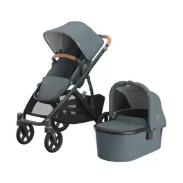 Aanbieding van UPPAbaby VISTA V3 Kinderwagen 2-in-1 voor 1190€ bij Babypark