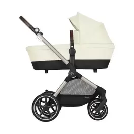 Aanbieding van Cybex EOS Lux Kinderwagen 2-in-1 voor 579,95€ bij Babypark