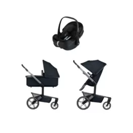 Aanbieding van Joolz Day 5 Kinderwagen 2-in-1 - Joolz X Maxi-Cosi Autostoeltje voor 1608,95€ bij Babypark