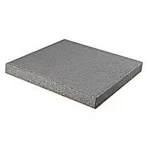 Aanbieding van EHL Betontegel (Grijs, 30 x 30 x 5 cm, Beton) voor 1,2€ bij Bauhaus