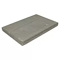 Aanbieding van Terrastegel beton (60 x 40 x 4,8 cm, Grijs) voor 3,95€ bij Bauhaus