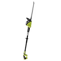 Aanbieding van Ryobi ONE+ Telescopische heggenschaar OPT1845 (18 V, Li-ion, Excl. accu) voor 119€ bij Bauhaus