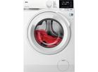 Aanbieding van AEG LR63842 6000 serie ProSense wasmachine voor 699€ bij BCC