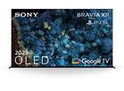 Aanbieding van Sony Bravia XR-83A80L - 4K OLED (2023) voor 6249€ bij BCC