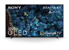 Aanbieding van Sony Bravia XR-77A80L - 4K OLED (2023) voor 4199€ bij BCC