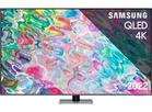 Aanbieding van Samsung QLED 4K TV 55Q75B (2022) voor 849€ bij BCC