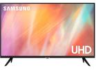 Aanbieding van Samsung Crystal UHD TV 4K 55AU7090 (2022) voor 549€ bij BCC