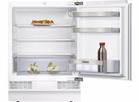 Aanbieding van Siemens koelkast (onderbouw) KU15RAFF0 voor 679€ bij BCC