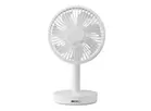 Aanbieding van BCC draadloze tafelventilator Mini voor 14,97€ bij BCC