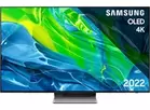 Aanbieding van Samsung OLED 4K TV 55S95B (2022) voor 1349€ bij BCC