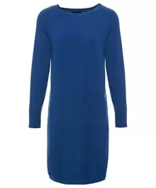 Aanbieding van Giulia e Tu jurk pocket voor 74,98€ bij Be One