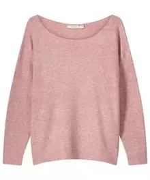 Aanbieding van Summum relaxed fit trui voor 99,95€ bij Be One