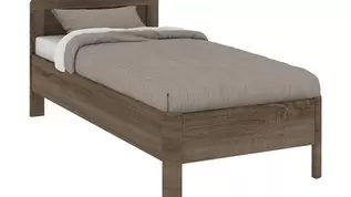 Aanbieding van Bed Bienne Rondo voor 499€ bij Beter Bed