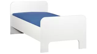 Aanbieding van Bed Asti voor 279€ bij Beter Bed