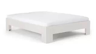 Aanbieding van Bed Fresh met lattenbodems en Matras Emma Original voor 1099€ bij Beter Bed