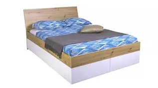 Aanbieding van Opbergbed Mundi met laden
 
  
  Online only voor 399€ bij Beter Bed