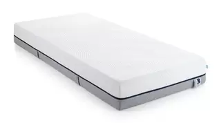 Aanbieding van Pocketveermatras Silver Coolmax 200, 300 en 400 voor 281,4€ bij Beter Bed