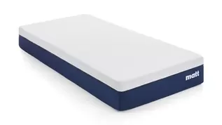 Aanbieding van Aanpasbaar matras Matt voor 399,7€ bij Beter Bed