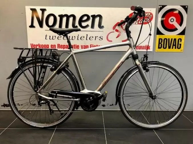 Aanbieding van Koga E-Inspire 10 versnel voor 2549€ bij Bike Totaal