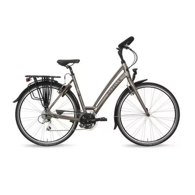 Aanbieding van Gazelle Chamonix T24 24 v voor 779€ bij Bike Totaal