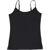 Aanbieding van Dames singlet Stretch voor 2,49€ bij Zeeman