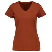 Aanbieding van Dames T-shirt voor 3,49€ bij Zeeman