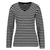 Aanbieding van Dames T-shirt voor 5,49€ bij Zeeman