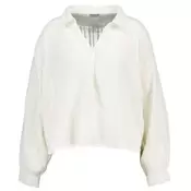 Aanbieding van Dames blouse Lange mouwen voor 11,99€ bij Zeeman