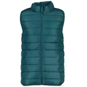 Aanbieding van Heren bodywarmer Mouwloos voor 16,99€ bij Zeeman