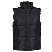 Aanbieding van Heren bodywarmer voor 17,99€ bij Zeeman