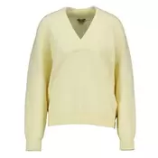 Aanbieding van Dames pulli Lange mouwen V-hals voor 17,99€ bij Zeeman