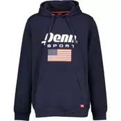 Aanbieding van Heren sweater  Penn Lange mouwen voor 17,99€ bij Zeeman