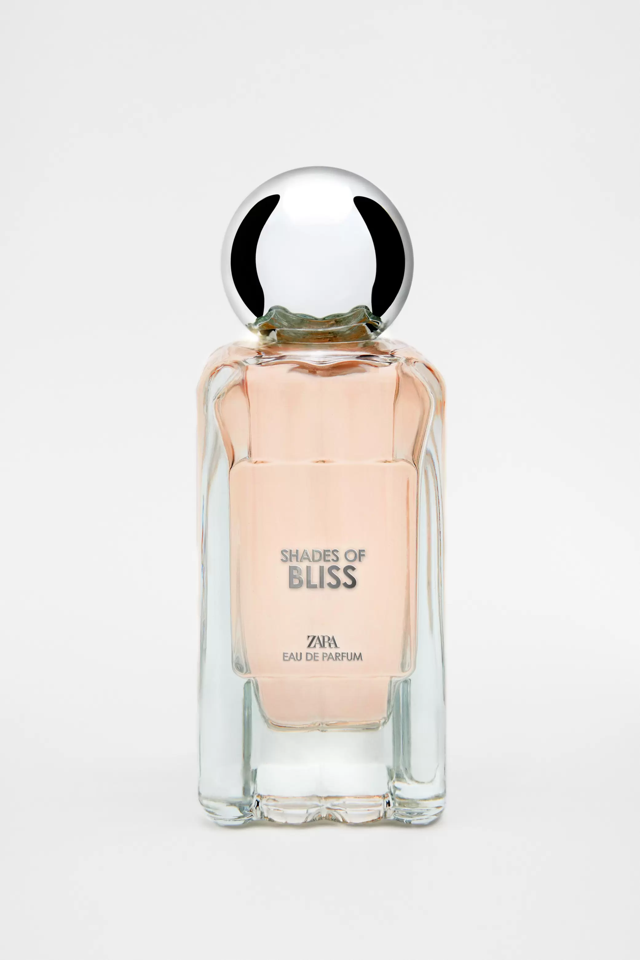 Aanbieding van SHADES OF BLISS 50 ML voor 15,95€ bij Zara