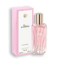 Aanbieding van Mon Evidence - Eau de Parfum voor 45,9€ bij Yves Rocher