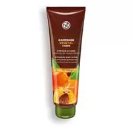 Aanbieding van Lichaamspeeling - abrikoos voor 4,99€ bij Yves Rocher