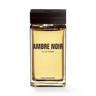 Aanbieding van Eau de Toilette 100 ml - Ambre Noir voor 23,95€ bij Yves Rocher