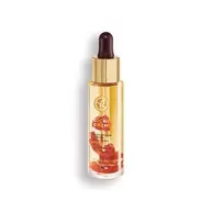 Aanbieding van Serum met een Olie-Infusie van Rozen voor 25,99€ bij Yves Rocher