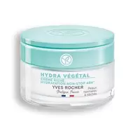 Aanbieding van 48 uur Non-Stop Hydraterende Rijke Crème voor 12,99€ bij Yves Rocher