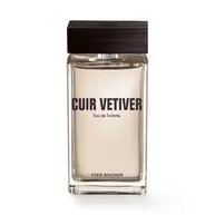 Aanbieding van Eau de Toilette 100 ml - Cuir Vetiver voor 23,95€ bij Yves Rocher