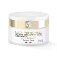 Aanbieding van Perfectionerende anti-aging dagcrème  50 ml voor 33,49€ bij Yves Rocher