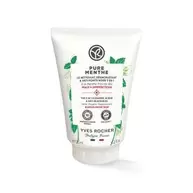 Aanbieding van Reinigende, exfoliërende, zuiverende gel tegen mee-eters - Pure Menthe voor 7,99€ bij Yves Rocher