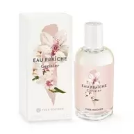 Aanbieding van Eau fraîche Kersenbloesem voor 15,95€ bij Yves Rocher