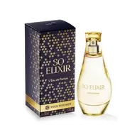 Aanbieding van So Elixir - Eau de Parfum 50 ml voor 29,45€ bij Yves Rocher