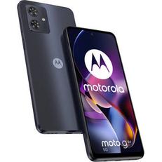 Aanbieding van Motorola Moto G54 5G 256GB Zwart voor 178€ bij Blokker
