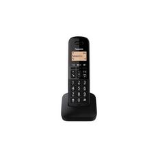 Aanbieding van Panasonic KX-TGB610 Analoge-/DECT-telefoon voor 26,95€ bij Blokker
