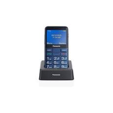 Aanbieding van Panasonic KX-TU155EXC Mobiele Telefoon voor 74,95€ bij Blokker
