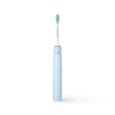 Aanbieding van Philips Sonicare elektrische tandenborstel HX3651/12 - 1 poetsstand voor 34,99€ bij Blokker