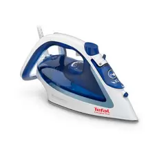 Aanbieding van Tefal stoomstrijkijzer Easygliss Plus FV5715 voor 49,99€ bij Blokker